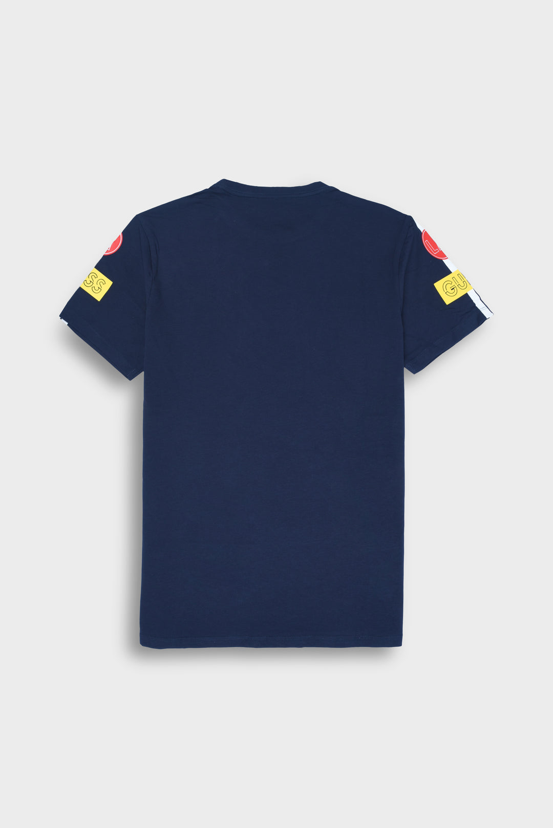 GS Printed Tee