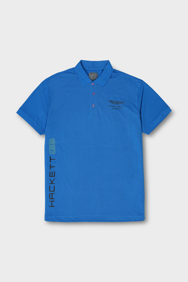 ASTON MARTIN POLO