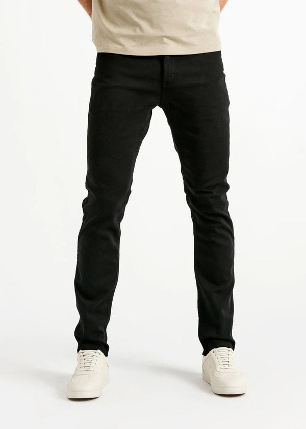 MFNS 1001 Slim (Black)