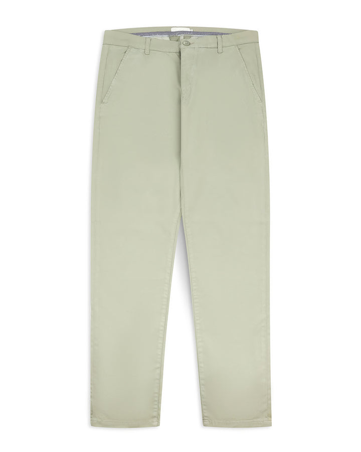 FRI Cotton Pant