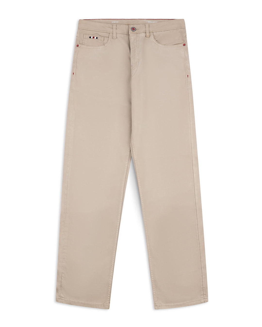 FQ Cotton Pants