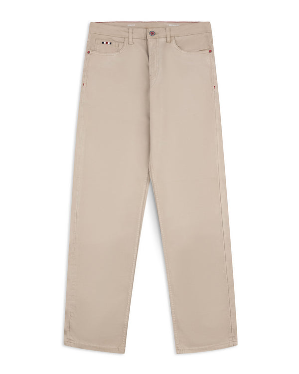 FQ Cotton Pants