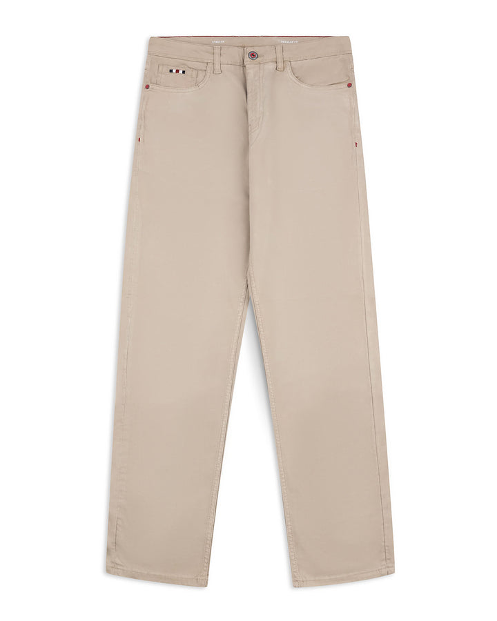 FQ Cotton Pants