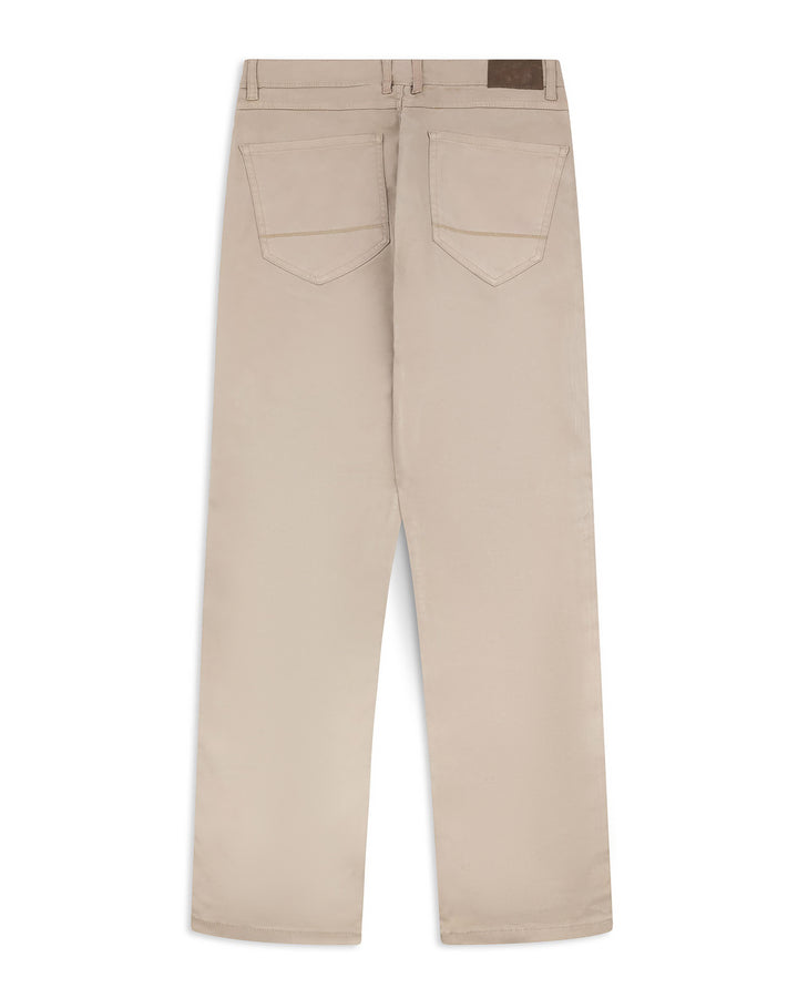 FQ Cotton Pants