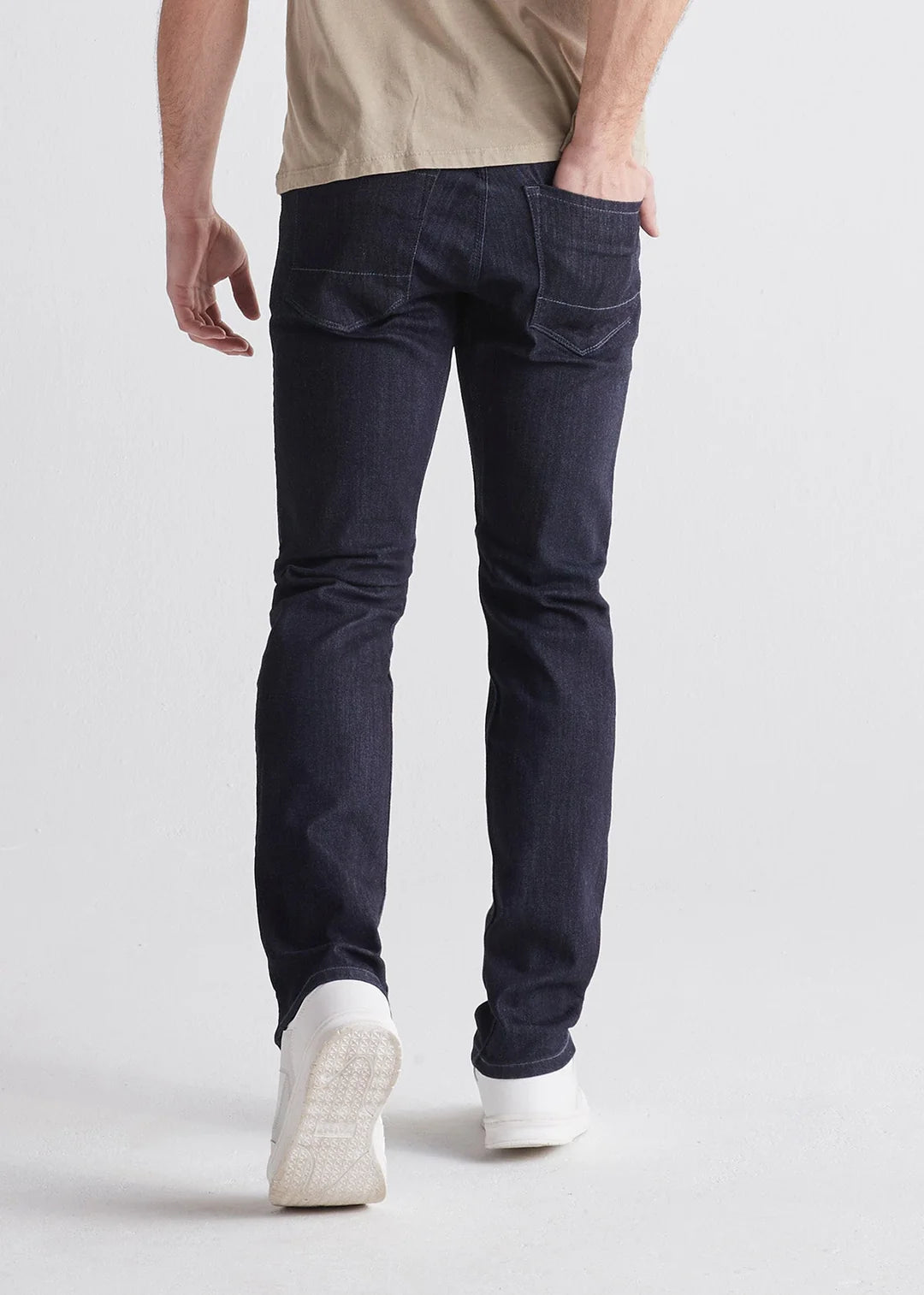 Performance Denim Slim