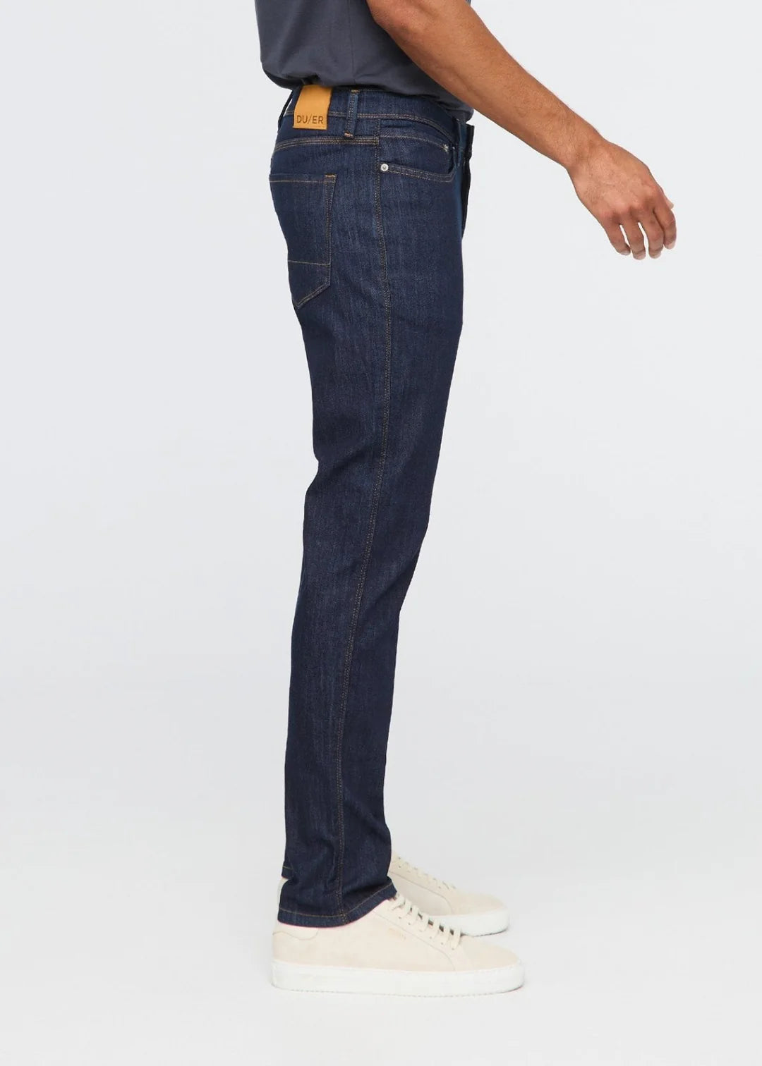 Performance Denim Slim