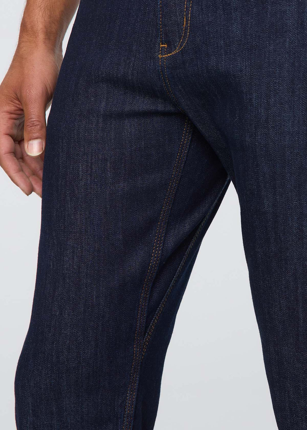 Performance Denim Slim