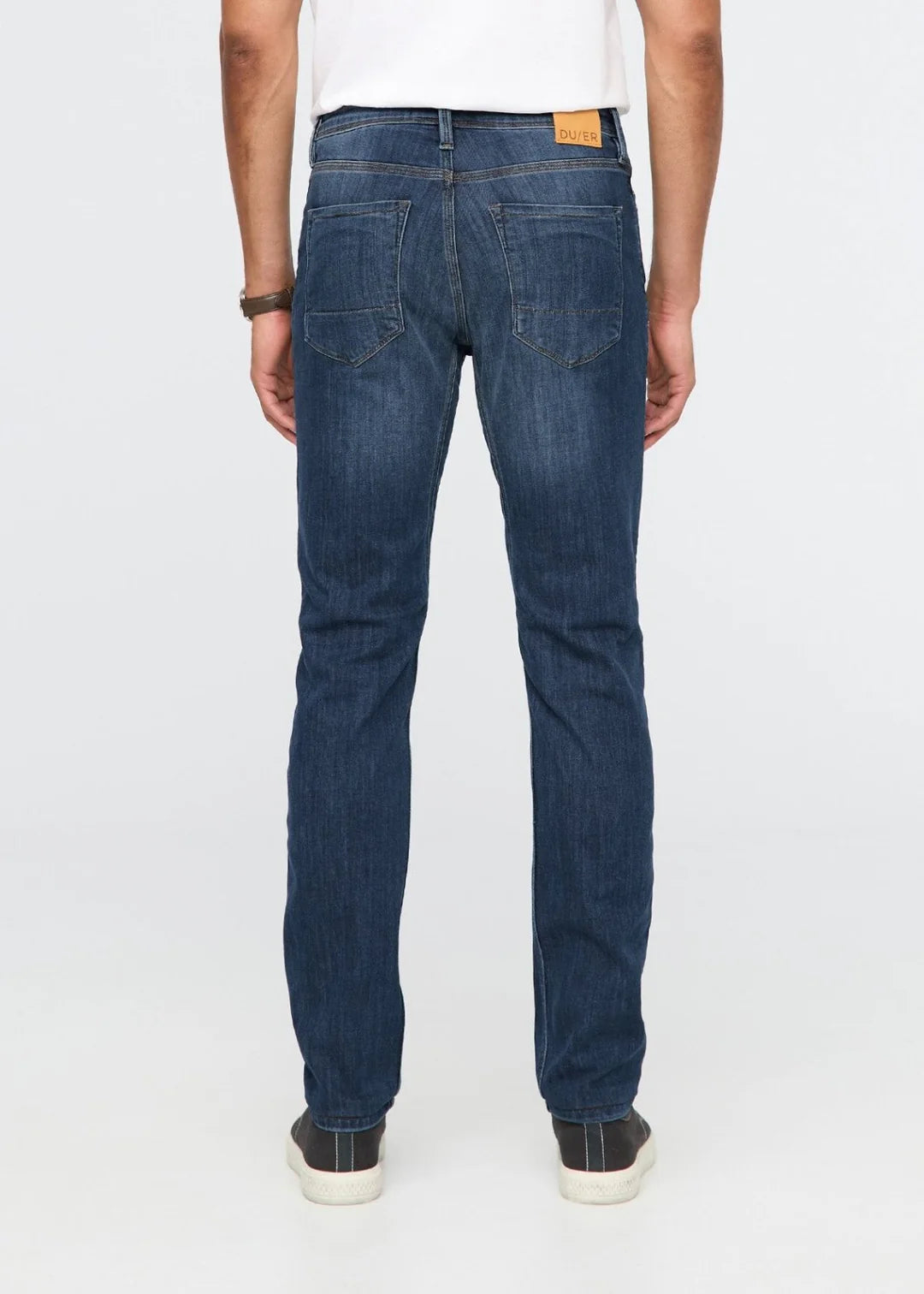 Performance Denim Slim