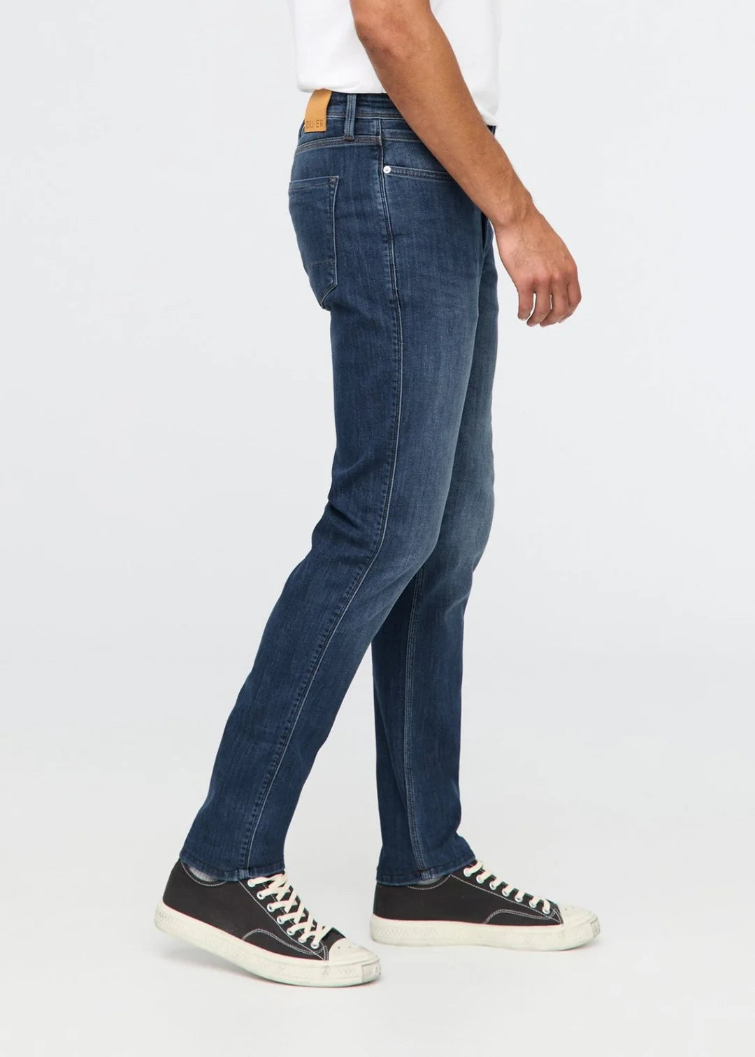 Performance Denim Slim