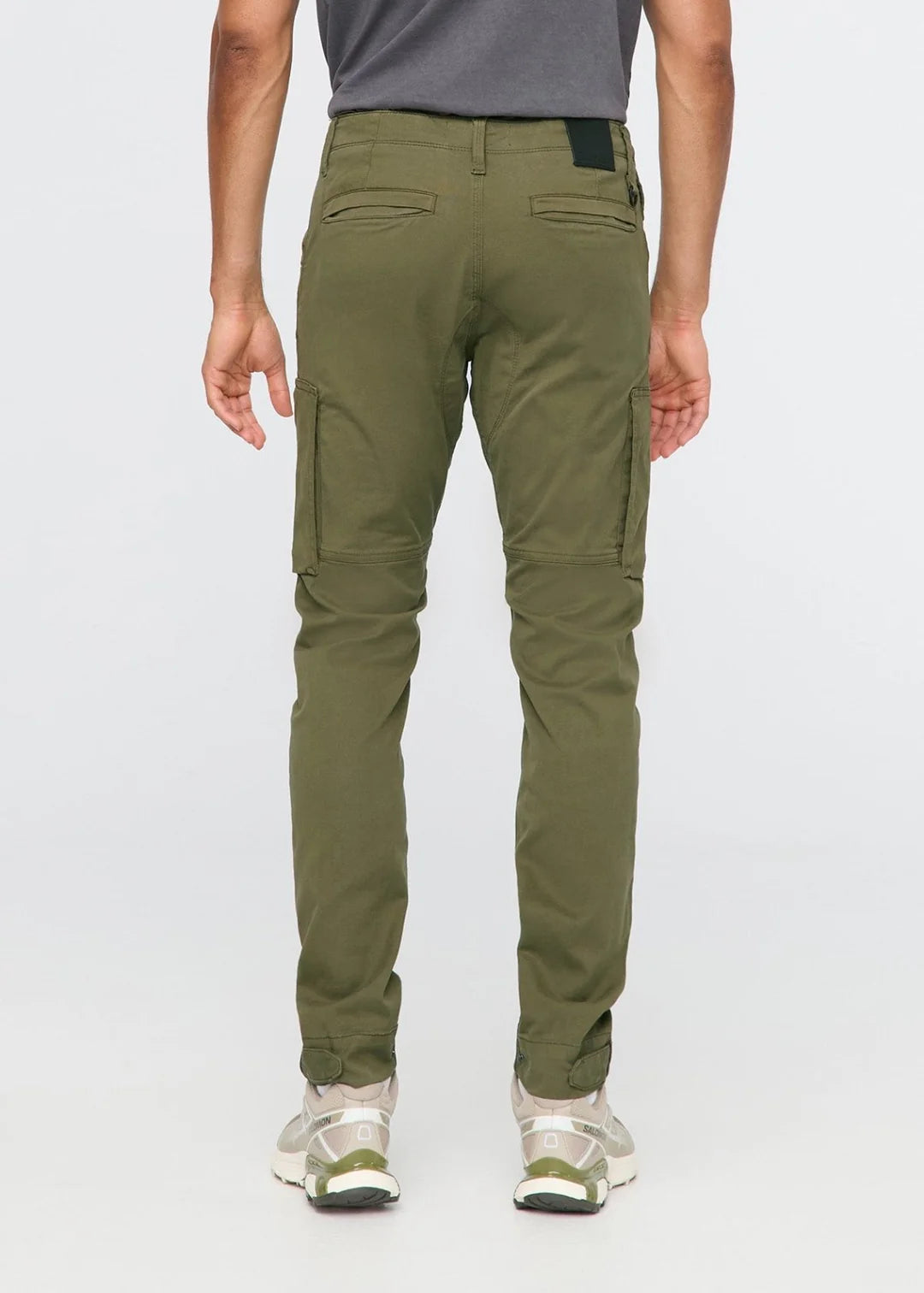 Live Free Adventure Pant